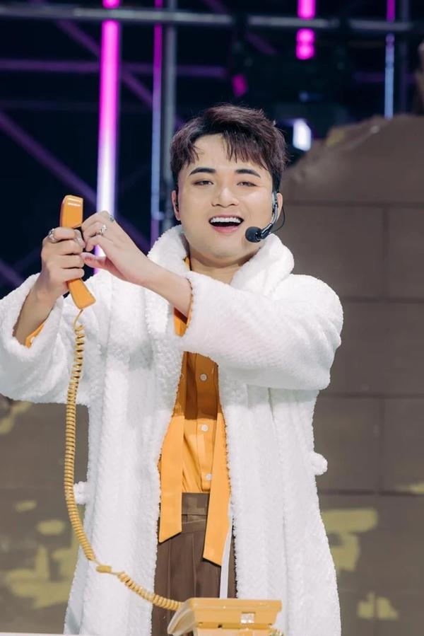 Em út của Anh trai vượt ngàn chông gai: Từng muốn bỏ hát về quê bán tạp hoá-1