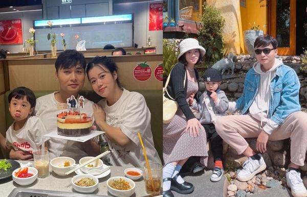 Em út của Anh trai vượt ngàn chông gai: Từng muốn bỏ hát về quê bán tạp hoá-3