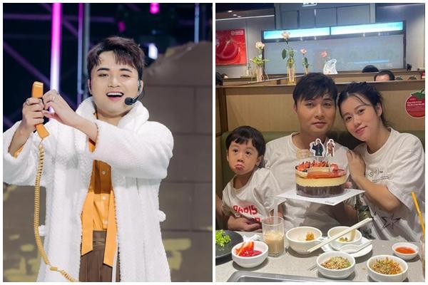 Khán giả bất bình với show Anh trai-5