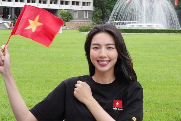 Sao Việt 3/9: Vợ chồng Trấn Thành hẹn hò, NSƯT Ngọc Quỳnh du lịch cùng bạn gái-19