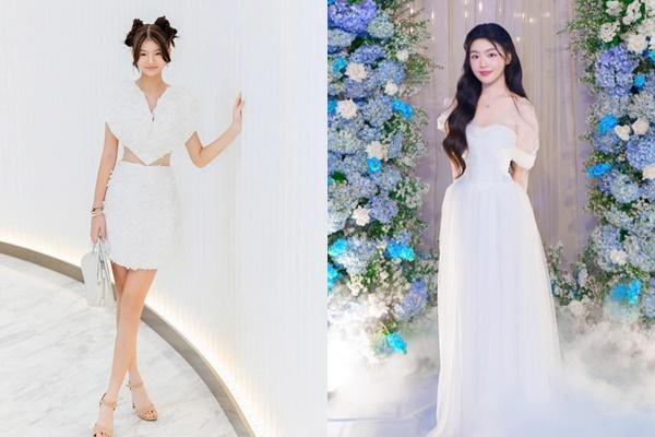 Hội bạn toàn con nhà nòi của Lọ Lem: Cực thân với ái nữ nhà Hồng Vân, thanh mai trúc mã với 2 con trai của đạo diễn Phước Sang-7