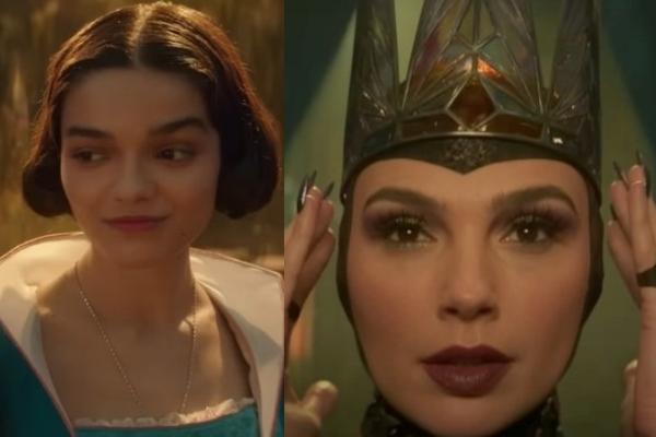 Khán giả tức giận sau khi xem trailer Bạch Tuyết live-action-7