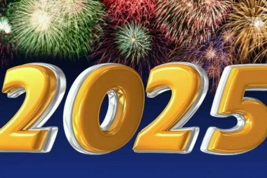 Thông tin mới về lịch nghỉ Tết Dương lịch và Tết Nguyên đán năm 2025