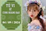 Tử vi hôm nay thứ 5 ngày 5/9/2024 của 12 cung hoàng đạo: Song Tử buông lời cay đắng, Ma Kết có quý nhân-2