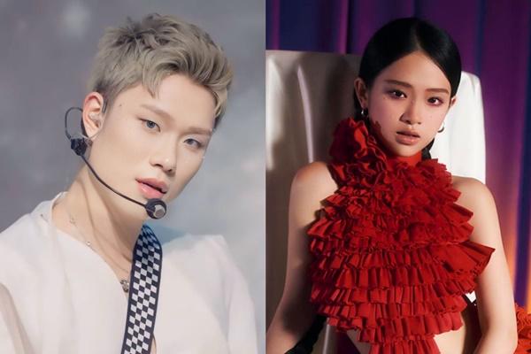 Isaac không muốn kêu gọi khán giả bình chọn cho mình ở Anh trai say hi-3