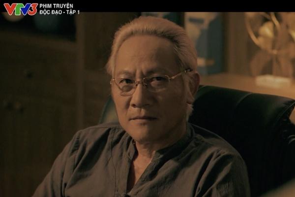 Nữ quản lý sòng bạc khiến ông trùm mê mệt trong Độc đạo, ngoài đời nhan sắc thế nào?-15