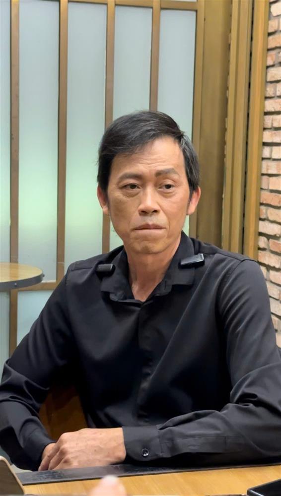 NSƯT Hoài Linh: Tôi không xem Quyền Linh là đối thủ-1