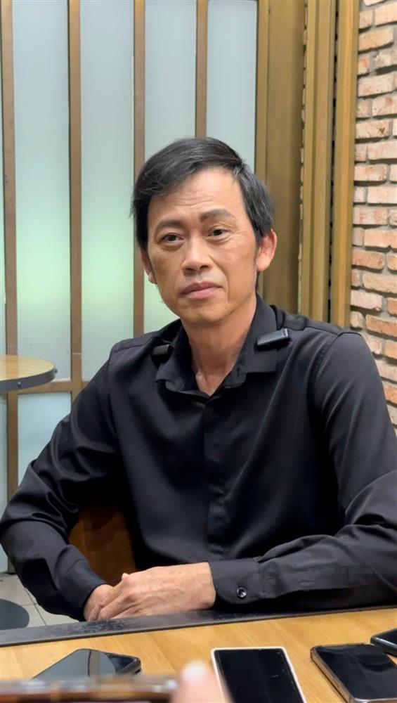 NSƯT Hoài Linh: Tôi không xem Quyền Linh là đối thủ-2