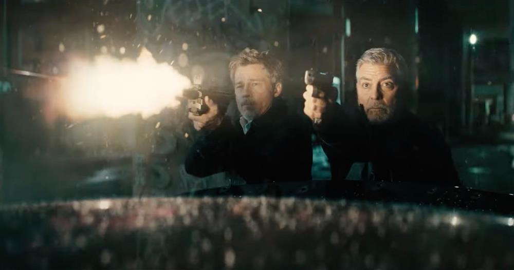 Brad Pitt khó vượt mặt được Angelina Jolie-3