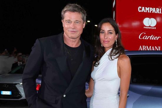 Brad Pitt khó vượt mặt được Angelina Jolie