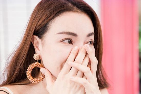 Bị buộc trả 2,5 tỷ đồng, người mẫu Trà Ngọc Hằng kháng cáo