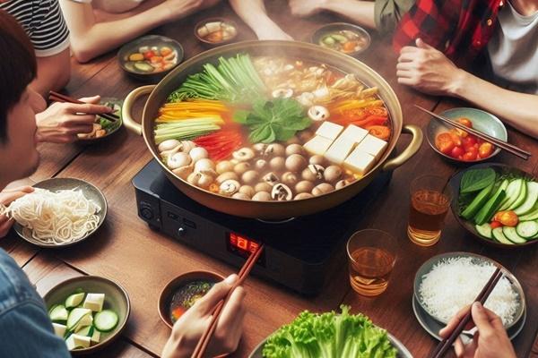 Bí quyết làm nước lẩu ngọt không cần hầm xương, ngon như ngoài hàng của MC Diệp Chi-10