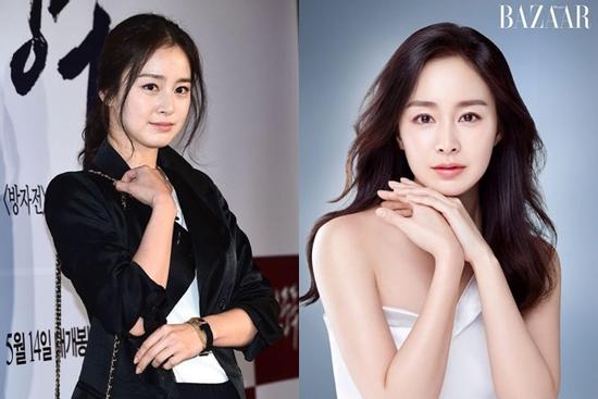 Một loại nước uống được Kim Tae Hee dùng vào mỗi buổi sáng để da bóng khỏe