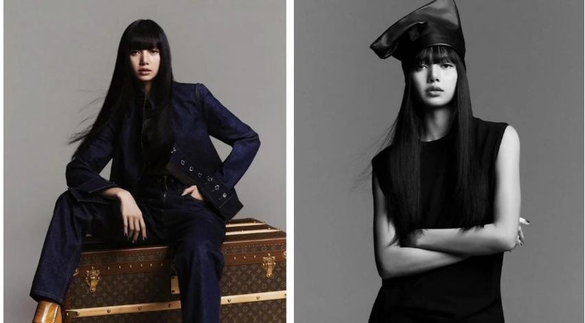 Lisa BLACKPINK từng làm đại sứ cho những thương hiệu khủng nào