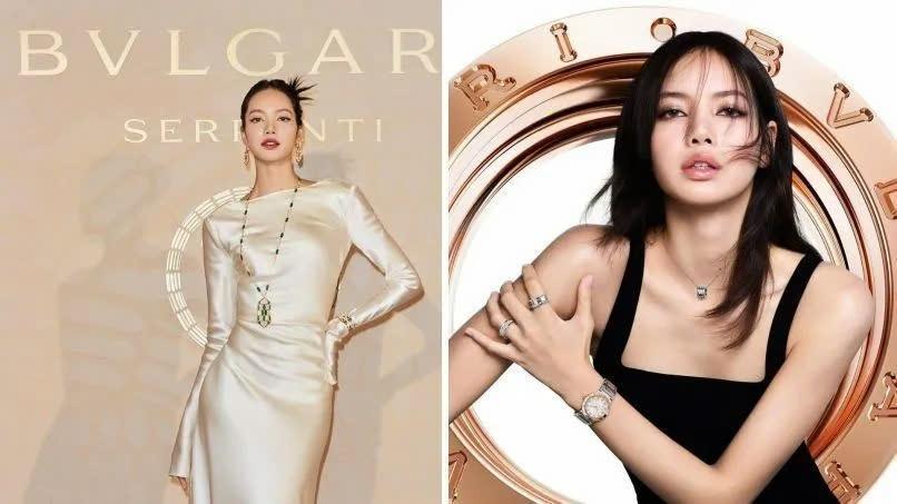 Lisa BLACKPINK từng làm đại sứ cho những thương hiệu khủng nào