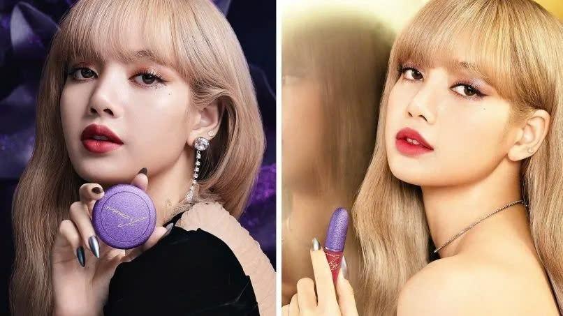 Lisa (BLACKPINK) từng làm đại sứ cho những thương hiệu khủng nào?-4