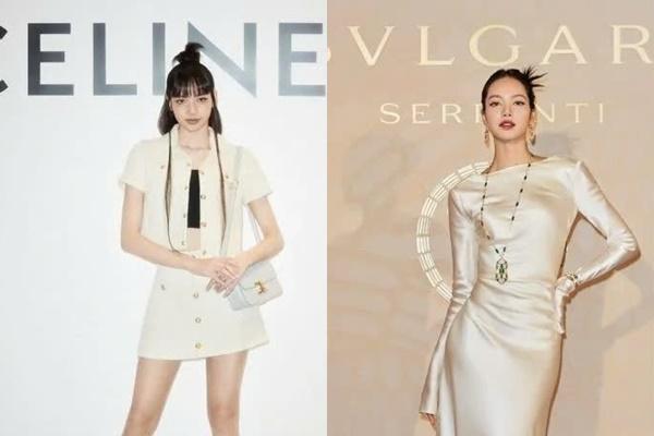 Lisa gợi ý những cách diện áo sơ mi không cầu kỳ mà vẫn sành điệu-10