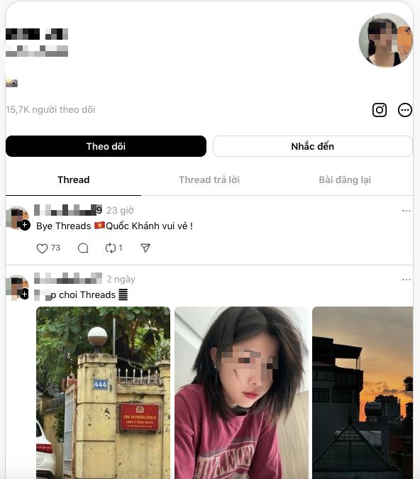 Nữ TikToker sử dụng từ nhạy cảm, thách thức dân mạng khi bị lên án-5