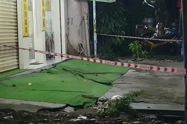 Bảo mẫu đánh chết trẻ 6 tháng tuổi ở TPHCM hầu tòa-2