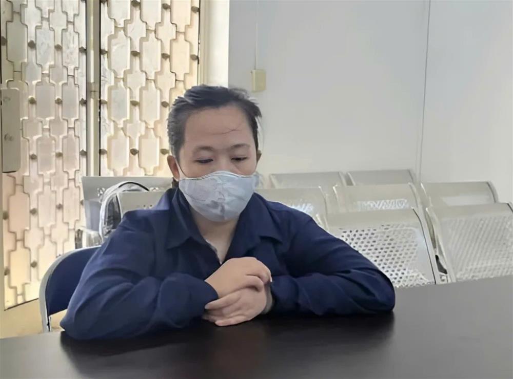 Bảo mẫu đánh chết trẻ 6 tháng tuổi ở TPHCM hầu tòa-1