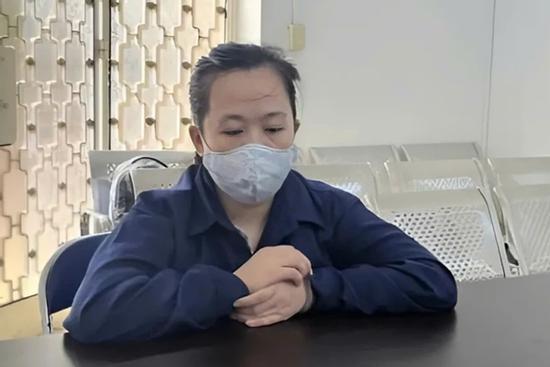 Bảo mẫu đánh chết trẻ 6 tháng tuổi ở TPHCM hầu tòa