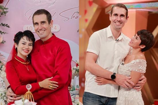 Anh Tây điển trai định tán cô em nhưng cái kết lại cưới cô chị, nói xấu vợ Việt cực siêu