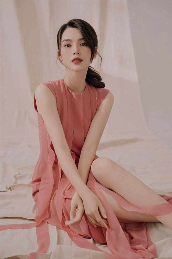 Những mẫu ảnh xinh đẹp nổi tiếng Hà thành 10 năm trước giờ ra sao?-13