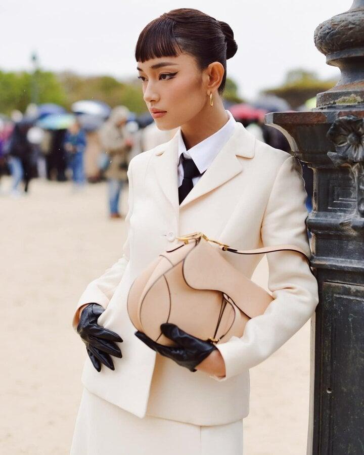 Những mẫu ảnh xinh đẹp nổi tiếng Hà thành 10 năm trước giờ ra sao?-17