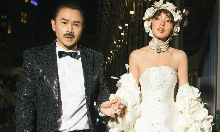 Những mẫu ảnh xinh đẹp nổi tiếng Hà thành 10 năm trước giờ ra sao?-18