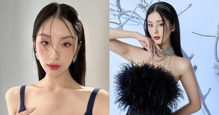 Những mẫu ảnh xinh đẹp nổi tiếng Hà thành 10 năm trước giờ ra sao?-3