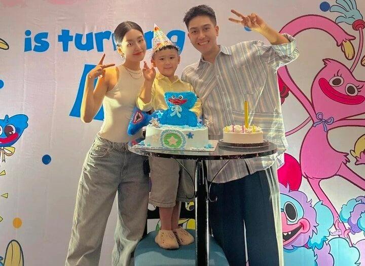 Những mẫu ảnh xinh đẹp nổi tiếng Hà thành 10 năm trước giờ ra sao?-4