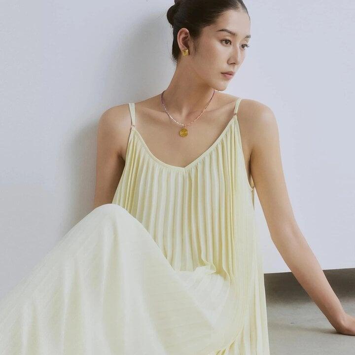 Những mẫu ảnh xinh đẹp nổi tiếng Hà thành 10 năm trước giờ ra sao?-5