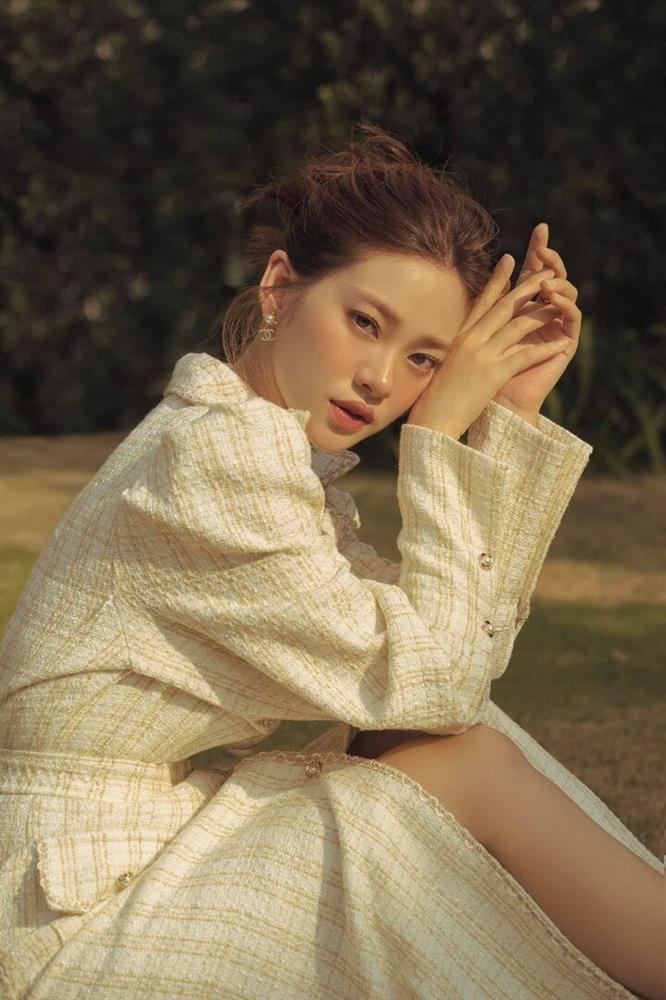 Những mẫu ảnh xinh đẹp nổi tiếng Hà thành 10 năm trước giờ ra sao?-6