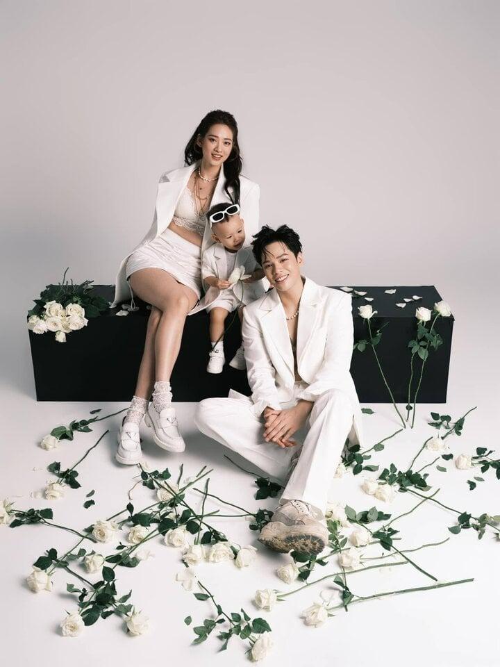 Những mẫu ảnh xinh đẹp nổi tiếng Hà thành 10 năm trước giờ ra sao?-8