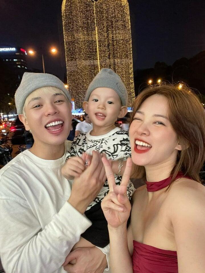 Những mẫu ảnh xinh đẹp nổi tiếng Hà thành 10 năm trước giờ ra sao?-9