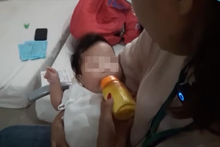 Người dân, nhà hảo tâm bức xúc việc nhiều trẻ em ở mái ấm Hoa Hồng bị bạo hành-4