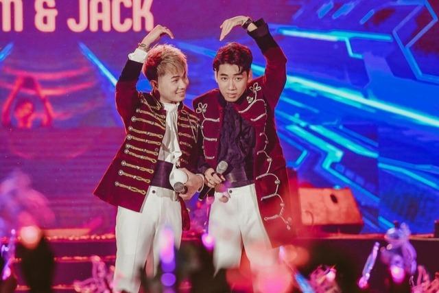 Lò luyện sao và cuộc hợp tác nhiêu khê (p2): Đằng sau những đổ vỡ-1