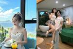 Vụ diễn viên Vương Anh Ole chia tay bạn gái hot girl vì ghen tuông: Đàng gái bất ngờ nói 4 chữ sau nhiều ngày im lặng-5