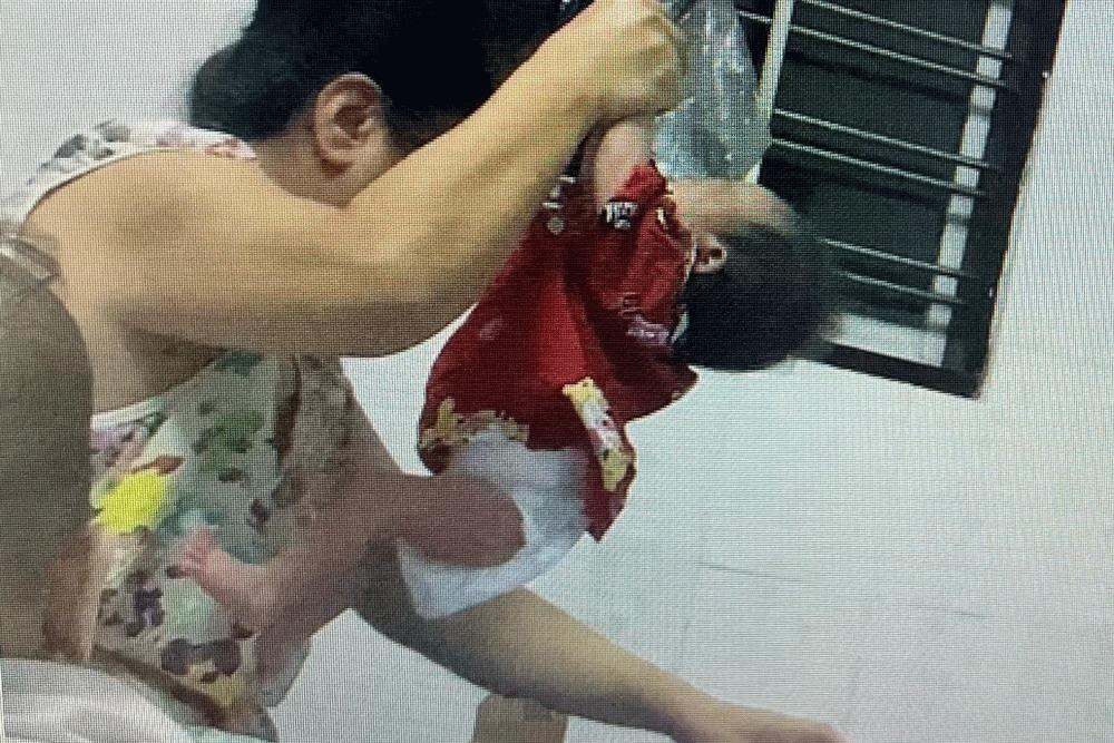 Vụ bạo hành trẻ em: Bà chủ mái ấm Hoa Hồng khai gì?-4