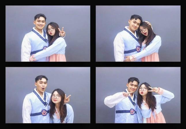 Giới trẻ say mê ‘lưu giữ kỷ niệm’ với trào lưu chụp ảnh photobooth-3