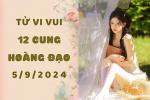 Tử vi 12 cung hoàng đạo ngày 6/9: Xử Nữ khó khăn, Bọ Cạp chậm trễ-2