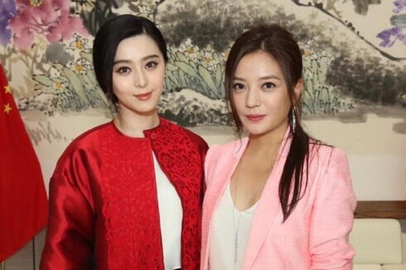 Động thái của Triệu Vy trước tin được mở cửa trở lại-4