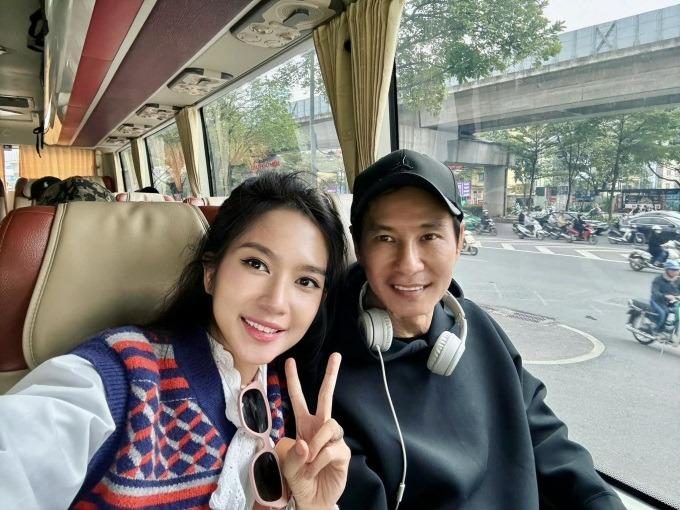 3 mỹ nhân tên Hà đông con nhất nhì Vbiz nhưng nhan sắc vẫn thăng hạng-1