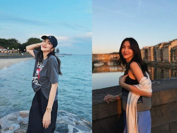 3 mỹ nhân tên Hà đông con nhất nhì Vbiz nhưng nhan sắc vẫn thăng hạng-6