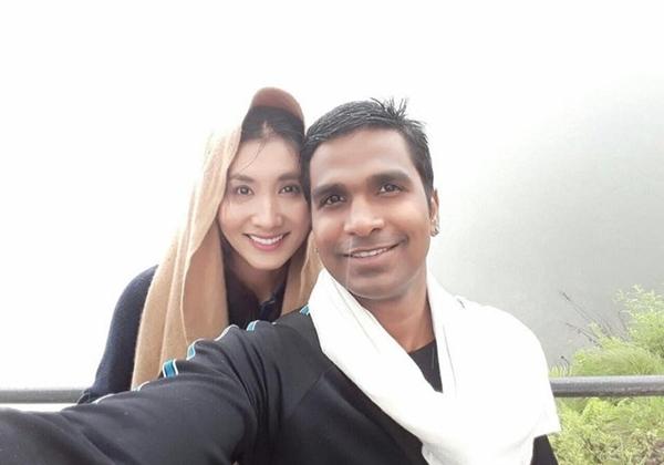 Nữ diễn viên Việt 40 tuổi: Sở hữu tài sản mấy chục tỷ đồng, hôn nhân viên mãn bên chồng ngoại quốc-8