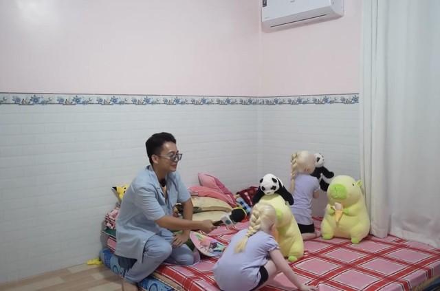 Cặp song sinh kỳ lạ ở Sóc Trăng sau 2 năm nổi tiếng, gia đình từ ở trọ đã xây được nhà riêng-9