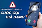 Người phụ nữ ở Hà Nội mất hơn 700 triệu sau cuộc điện thoại giả danh