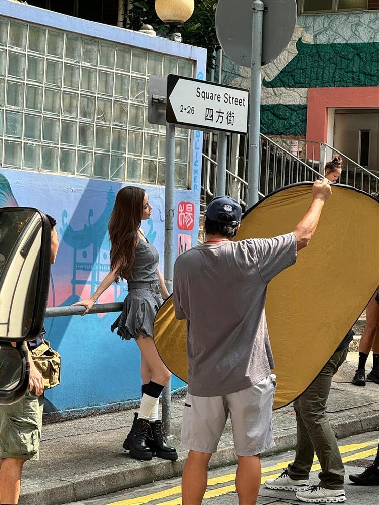 Nhan sắc tình đầu của Angelababy gây sốt khắp cõi mạng-3