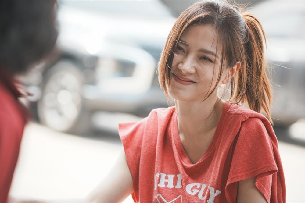 Baifern Pimchanok được khen khi đóng vai gái lẳng lơ 9 đời chồng-1