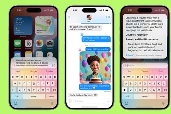 iPhone 16 hồng cánh sen gây choáng: Team mê màu hồng khóc 1 dòng sông-5